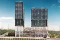 Apartamento 3 habitaciones 100 m² Marmara Region, Turquía