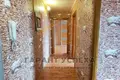Mieszkanie 2 pokoi 44 m² Brześć, Białoruś