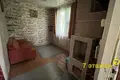 Casa 45 m² Papiarnianski sielski Saviet, Belarús