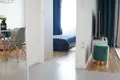 Wohnung 2 zimmer 39 m² in Krakau, Polen