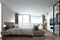 Apartamento 3 habitaciones 60 m² Phuket, Tailandia