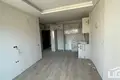 2 room apartment 60 m² Erdemli, Turkey