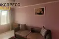 Apartamento 1 habitación 37 m² Kobriny, Bielorrusia