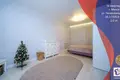 1 room apartment 38 m² Minsk, Belarus