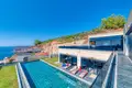 Villa de 9 pièces 2 500 m² Mahmutlar, Turquie