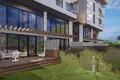 Apartamento 1 habitación 60 m² Konyaalti, Turquía