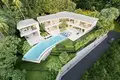 Villa 6 habitaciones 1 847 m² Karon, Tailandia