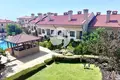 Квартира 1 комната 60 м² Kosharitsa, Болгария