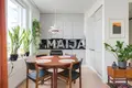 Apartamento 2 habitaciones 57 m² Helsinki sub region, Finlandia