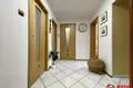 Apartamento 4 habitaciones 80 m² Varsovia, Polonia