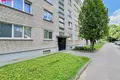 Apartamento 3 habitaciones 58 m² Kaunas, Lituania