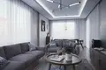Penthouse 2 pokoi 117 m² w Kuecuekcekmece, Turcja