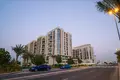 Wohnkomplex New residence Mudon Views with a park and a swimming pool, Mudon, Dubai, UAE