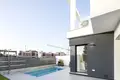 Дом 4 комнаты 109 м² San Javier, Испания