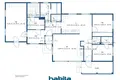 Haus 3 zimmer 90 m² Verwaltungsgemeinschaft Helsinki, Finnland