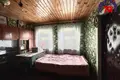 House 23 m² Racenski sielski Saviet, Belarus