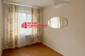 Apartamento 4 habitaciones 58 m² Grodno, Bielorrusia