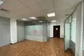 Oficina 1 habitación 81 m² en Minsk, Bielorrusia