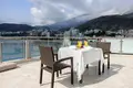 Apartamento 2 habitaciones 180 m² Rafailovici, Montenegro