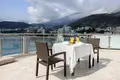 2 bedroom apartment 180 m² Rafailovici, Montenegro