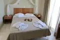 Hotel 840 m² Vasiliki, Grecja