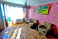 2 room apartment 50 m² Svietlahоrsk, Belarus