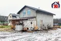 House 90 m² Kalodziscanski sielski Saviet, Belarus