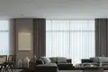 2 bedroom apartment 99 m² Uskudar, Turkey