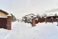 Таунхаус 4 комнаты 156 м² Тарасово, Беларусь