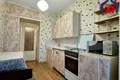 2 room apartment 51 m² Radashkovichy, Belarus