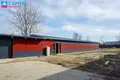 Commercial property 306 m² in Panevėžys, Lithuania