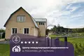 Casa 114 m² Nasilava, Belarús