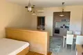 Квартира 1 комната 53 м² Бечичи, Черногория