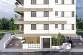 Wohnung 2 Schlafzimmer 100 m² Latsia, Zypern