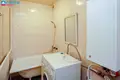2 room apartment 40 m² Liudyne, Lithuania