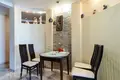 Appartement 3 chambres 77 m² Minsk, Bélarus