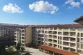 Mieszkanie 2 pokoi 61 m² Bułgaria, Bułgaria