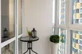 Apartamento 3 habitaciones 50 m² Minsk, Belarús