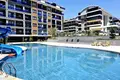 1 bedroom apartment 60 m² Kargıcak, Turkey