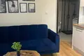 Apartamento 2 habitaciones 27 m² en Cracovia, Polonia