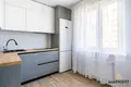 Appartement 2 chambres 61 m² Minsk, Biélorussie