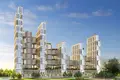 Apartamento 1 habitacion 50 m² Dubái, Emiratos Árabes Unidos