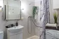 Квартира 1 комната 33 м² Лодзь, Польша