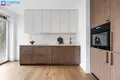 Wohnung 3 zimmer 60 m² Vilnius, Litauen