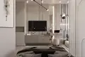 Apartment 32 m² Denizkoy, Turkey
