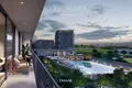 Apartamento 3 habitaciones  Dubái, Emiratos Árabes Unidos