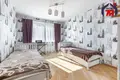 Apartamento 3 habitaciones 82 m² Minsk, Bielorrusia