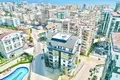 Mieszkanie 4 pokoi 80 m² Mahmutlar, Turcja