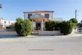 4-Schlafzimmer-Villa 273 m² Agia Napa, Zypern