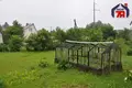 Haus 25 m² Aliachnovicki sielski Saviet, Belarus